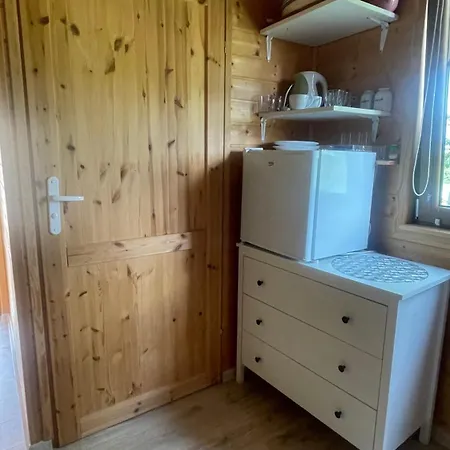 Victoria Na Poddaszu Z Lozem King Size Διαμέρισμα